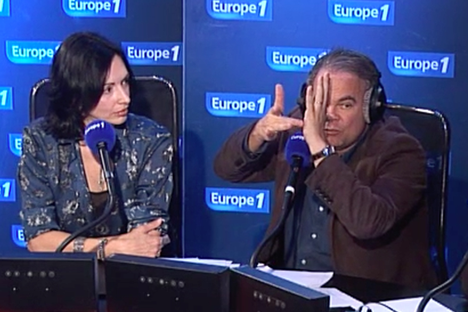 L’Europe choisit Moderna pour un vaccin flu-Covid inédit : un pied de nez à l&rsquo;administration Trump