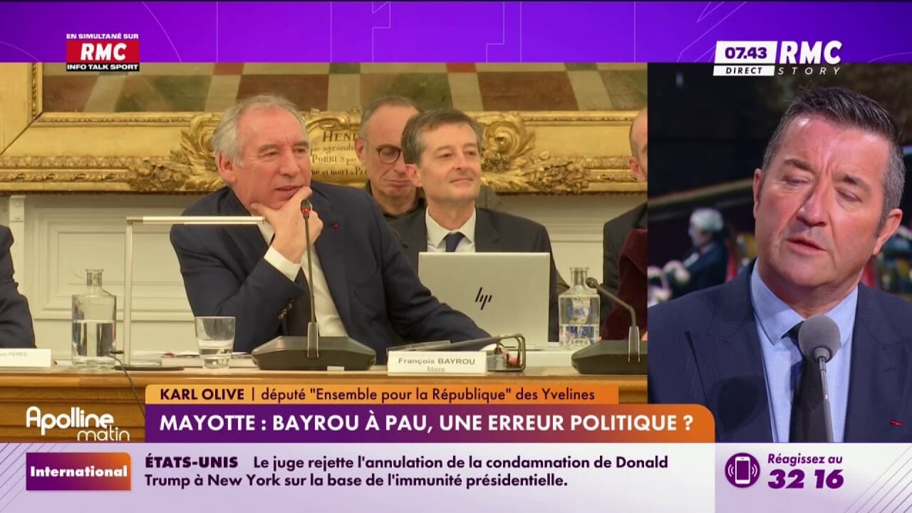 Le même fil conducteur : quand une erreur politique entraîne des guerres sans fin