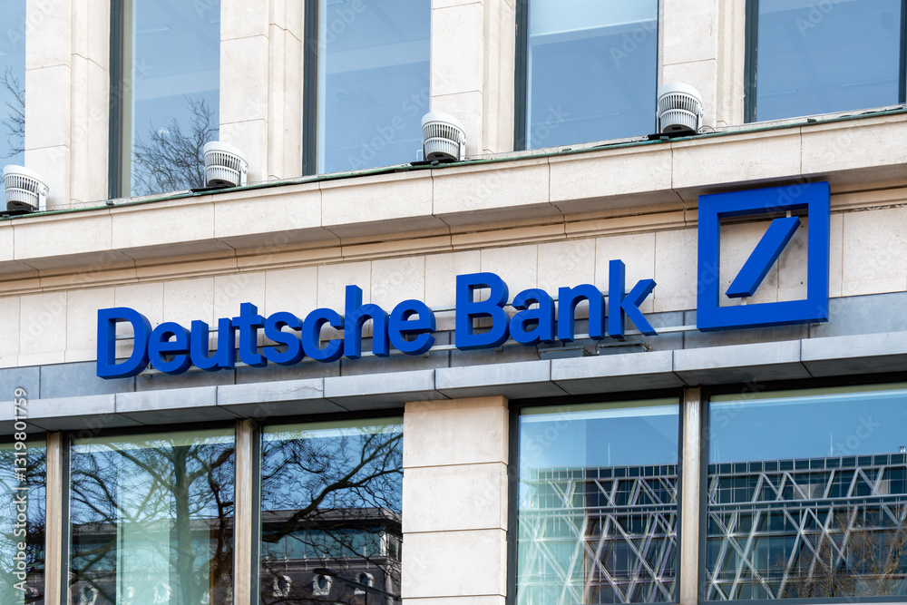 102 noms effacés : La Deutsche Bank et l&rsquo;effondrement des protocoles anti-blanchiment