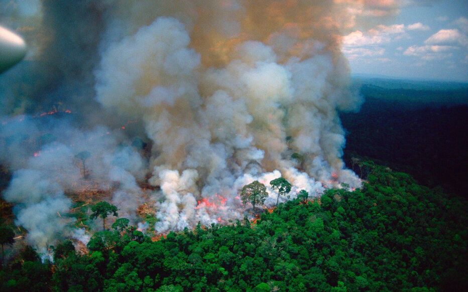 L’Échec de Macron : Une Interprétation Erronée des Opérations Militaires en Iran