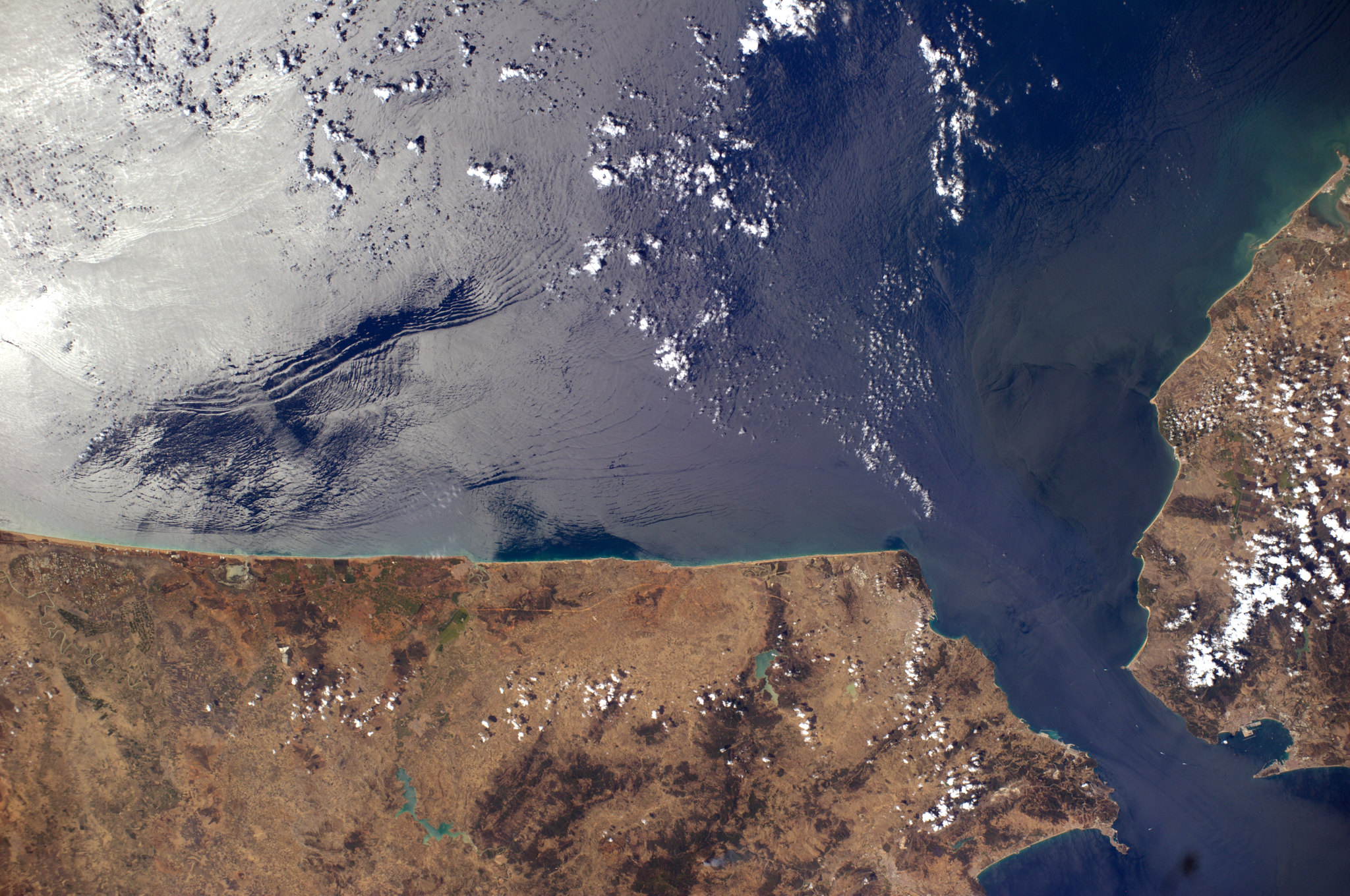 Les Six Goulets d’Étranglement : Où la Guerre Mondiale va Éclater