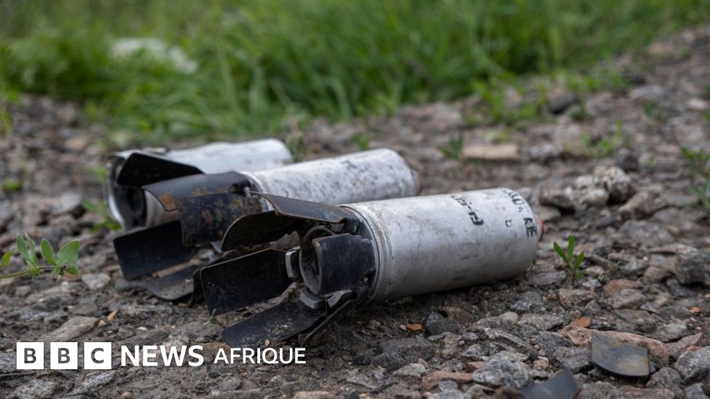 Les États-Unis achèvent d’acheter des bombes à fragmentation israéliennes : une menace pour les générations futures