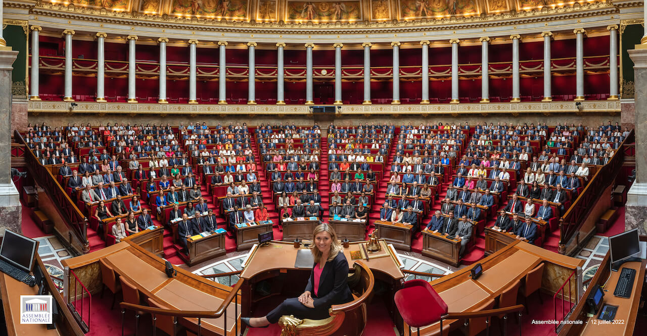 La France s’arme pour contrôler X : Un danger à l’économie nationale