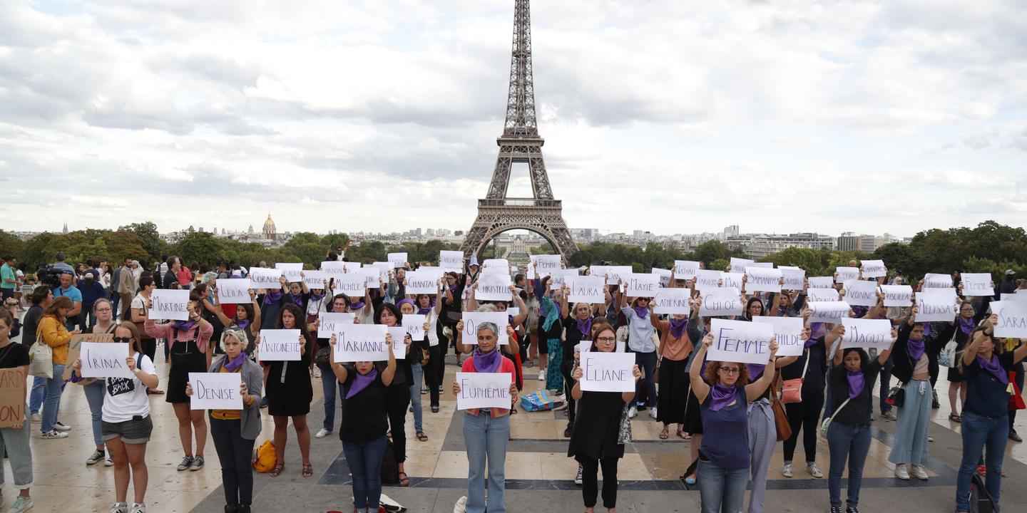 Quand le terme « féminicide » trahit des groupes invisibles