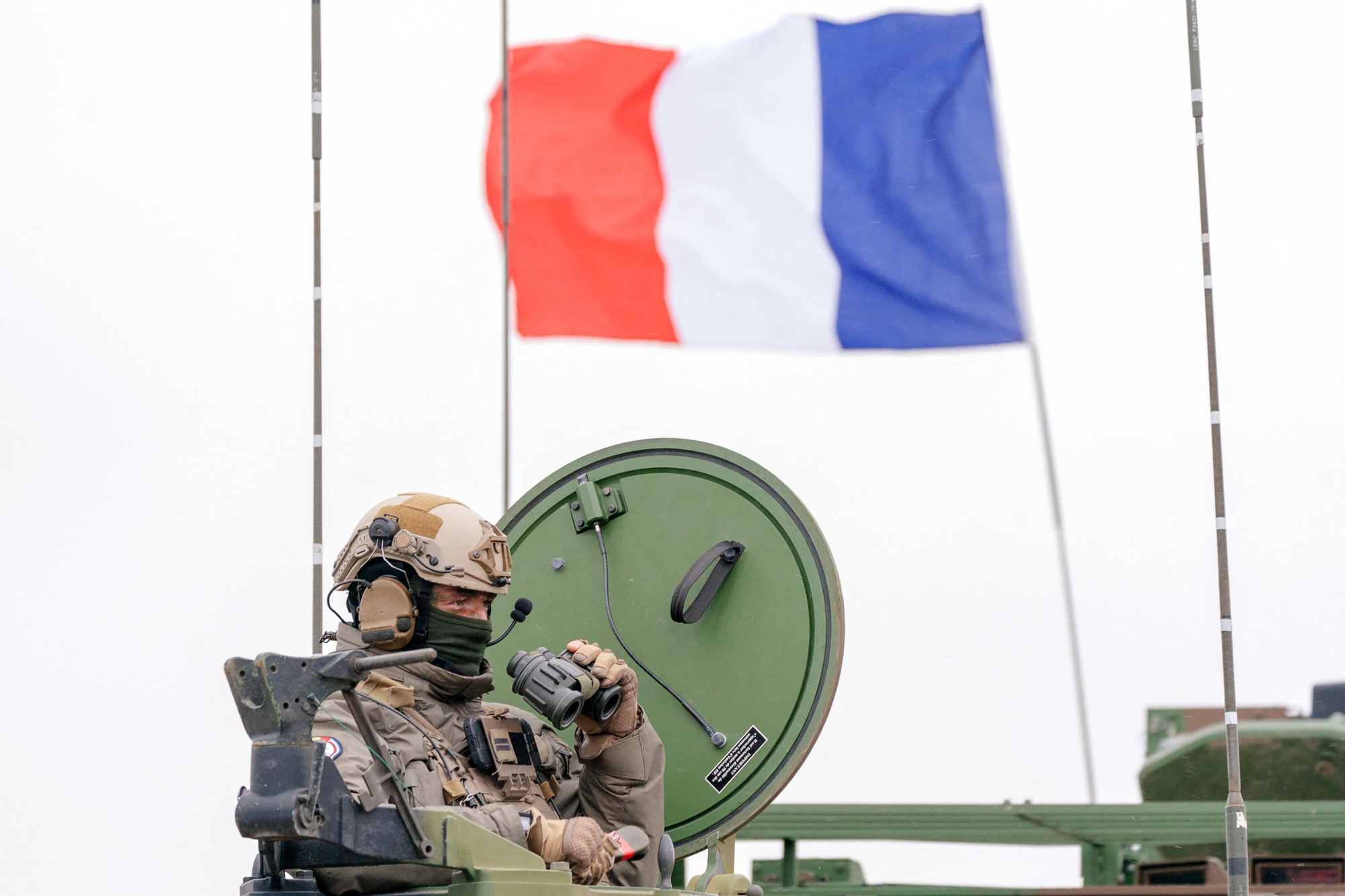 886 milliards de dollars en excès : pourquoi réduire le budget militaire américain à moitié est l&rsquo;urgence