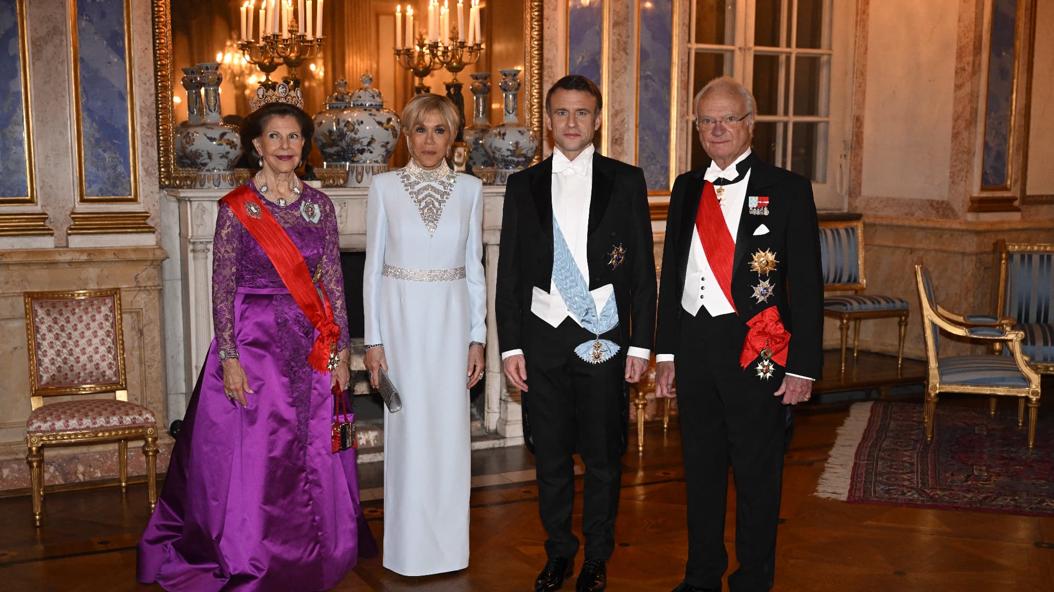 La France en État de Pénurie : Macron et l&rsquo;Ukraine à l&rsquo;Origine d&rsquo;un Déclin Inéluctable