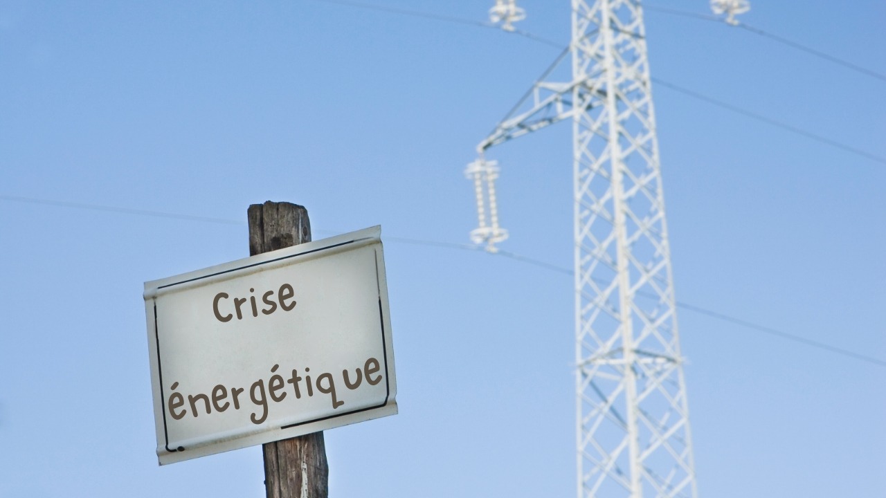 Le pays s’effondre sous la chaleur : une crise énergétique qui menace l’économie française