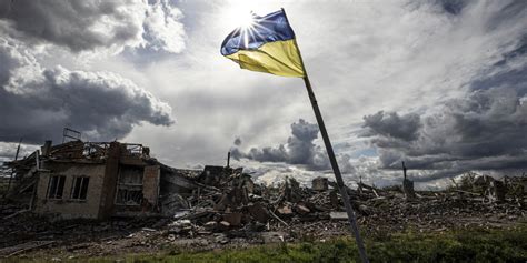 L’Ukraine plonge dans la désolation : le sommet d’Ankara révèle des erreurs fatales