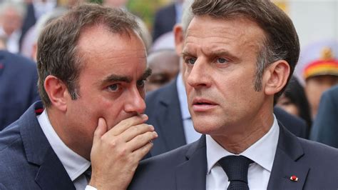 L&rsquo;effondrement économique français : Macron et la destruction des systèmes publics