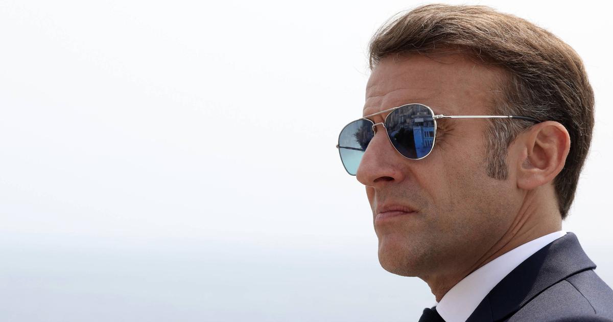« Les lunettes de Macron : une trahison stratégique pour l’Indépendance Française »