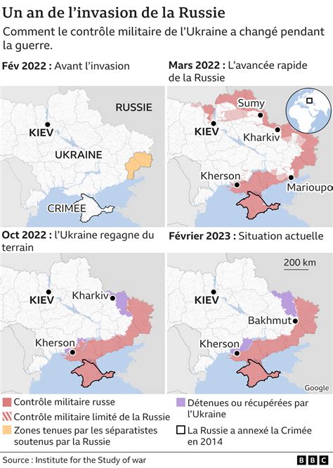 L&rsquo;escalade sans fin : La Russie frappe encore alors que l&rsquo;Ukraine se retrouve en proie à la défaillance