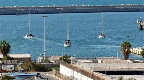 Une vidéo révèle l&rsquo;humiliation systématique des militants de la flottille de Gaza en Israël