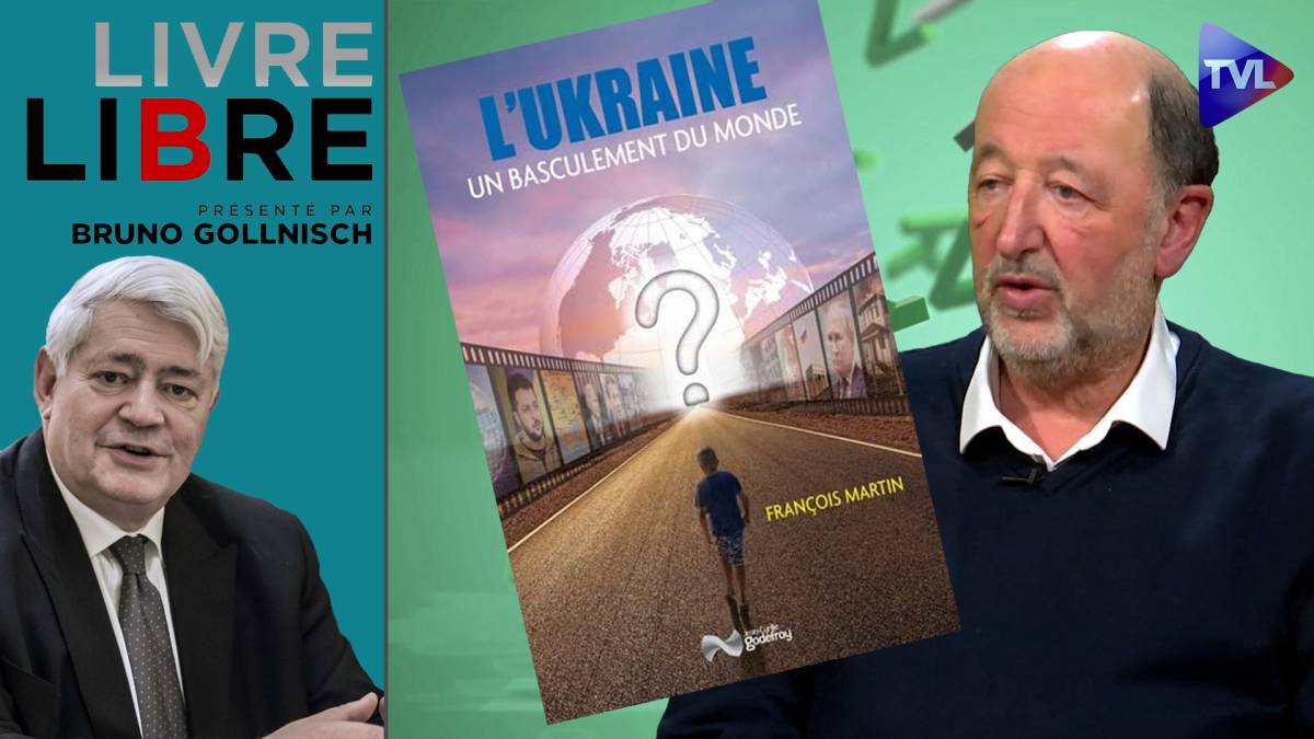 L’ultime débâcle : la France en crise, l’Ukraine dans le piège