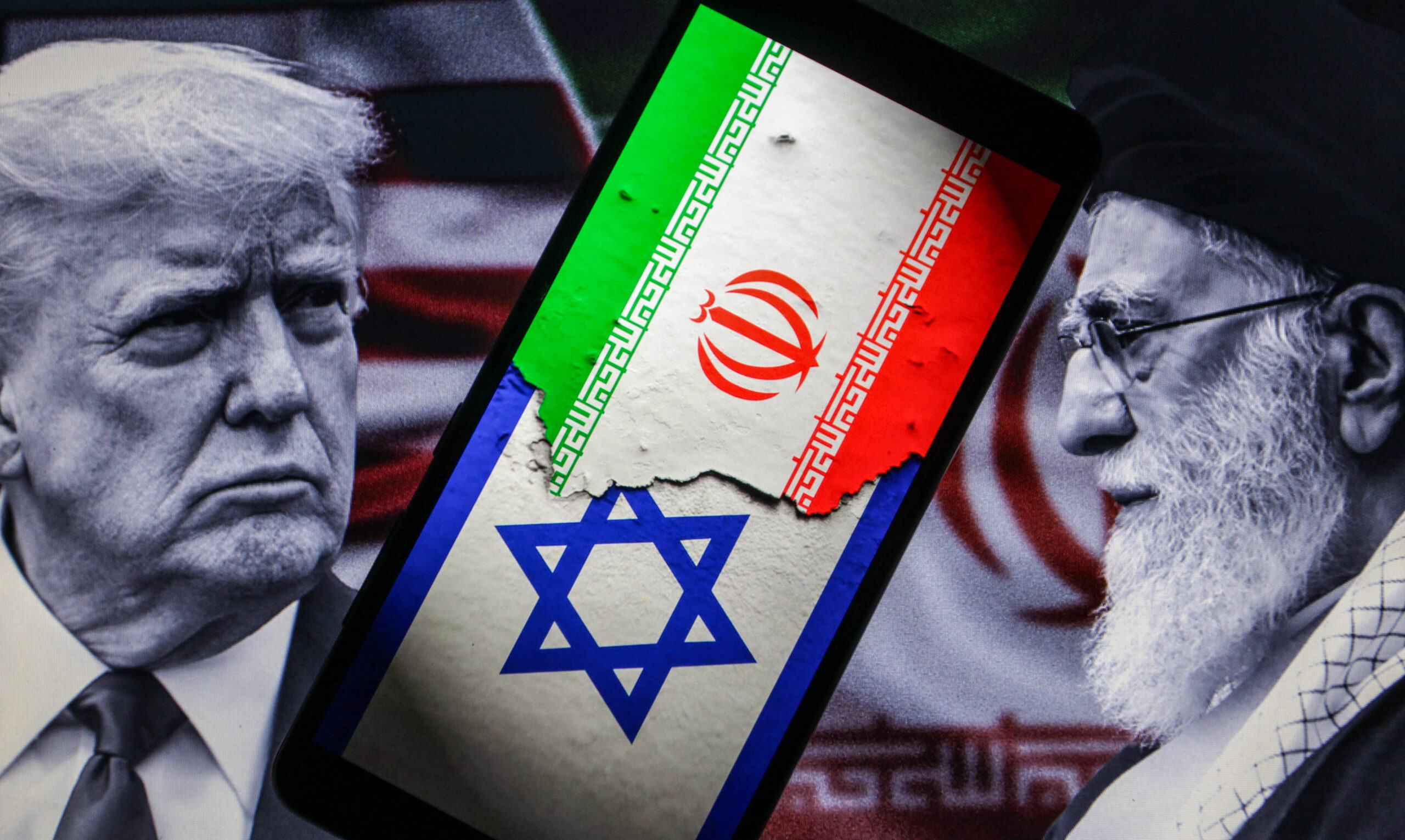 L’opération Invisible : comment Israël a infiltré les réseaux politiques américains via Brad Parscale