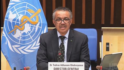 194 États membres de l’OMS exigent la révélation des accords secrets entre laboratoires et gouvernements