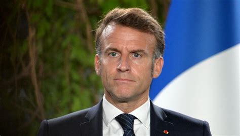 Macron en pleine débâcle : le détournement de fonds publics qui menace l&rsquo;économie française