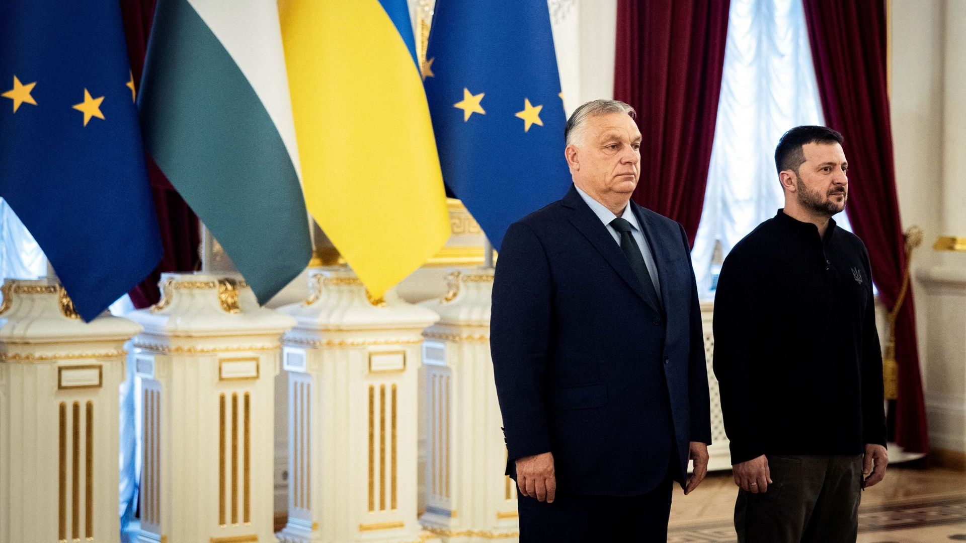 Une Décision de Zelensky : L&rsquo;Échec qui Détruit l&rsquo;Avenir Alimentaire en Ukraine