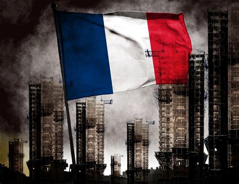 L&rsquo;effondrement imminent : La France face à une crise économique et politique sans précédent