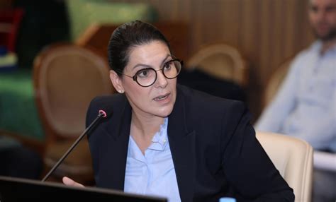 Un cap historique, des défis impérissables : Fatima Ezzahra El Mansouri doit redonner l&rsquo;espoir au Maroc