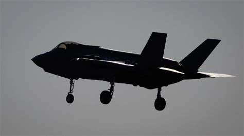 Le F-35 : L’engrenage des retards qui détruit l’efficacité militaire