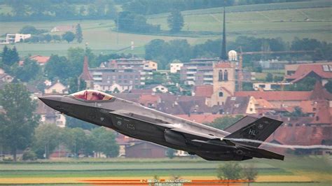 Le piège F-35 : quand la Suisse doit vendre maintenant pour éviter l&rsquo;effondrement
