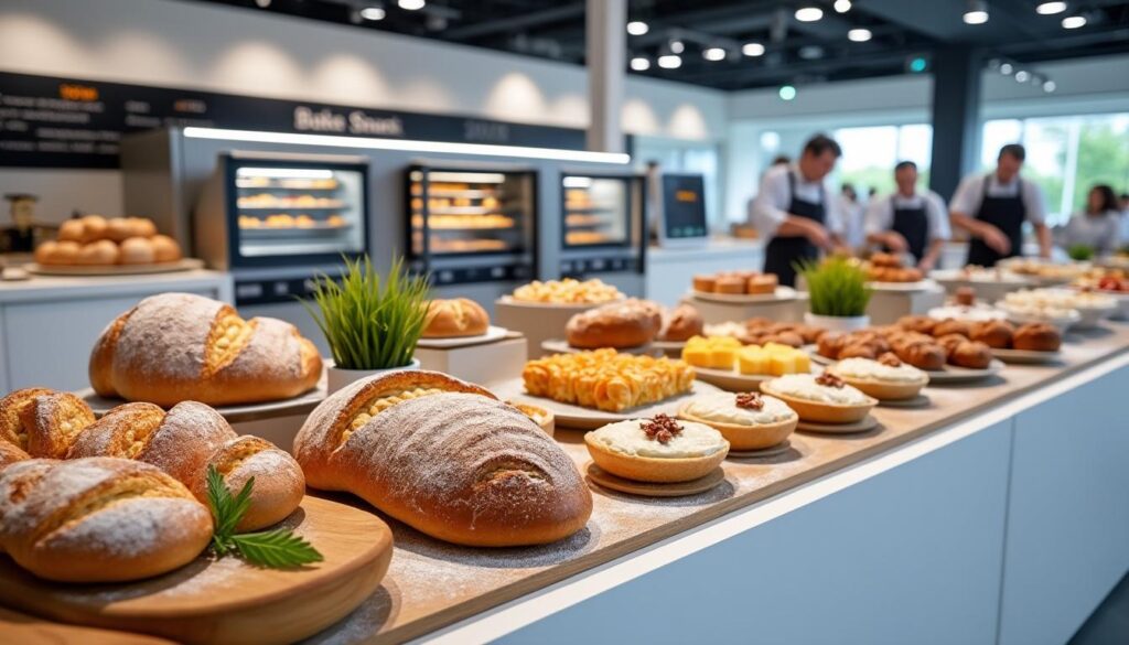 Le pain de demain : une énigme alimentaire dans le monde moderne