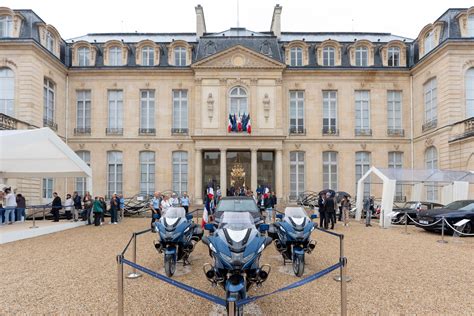 L’Élysée au bord de la chute : Macron et l’effondrement économique français