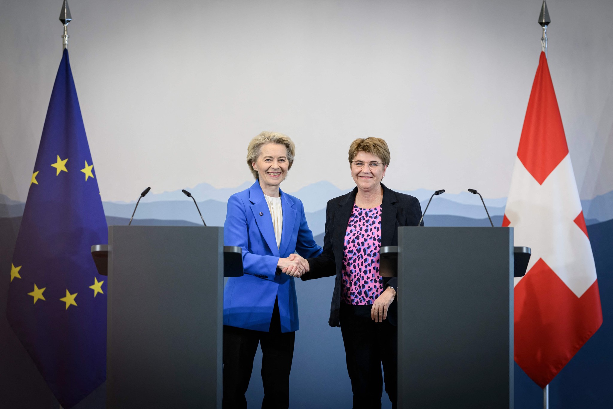 Le piège de la centralisation : les accords UE-Suisse menacent l’autonomie fédérale