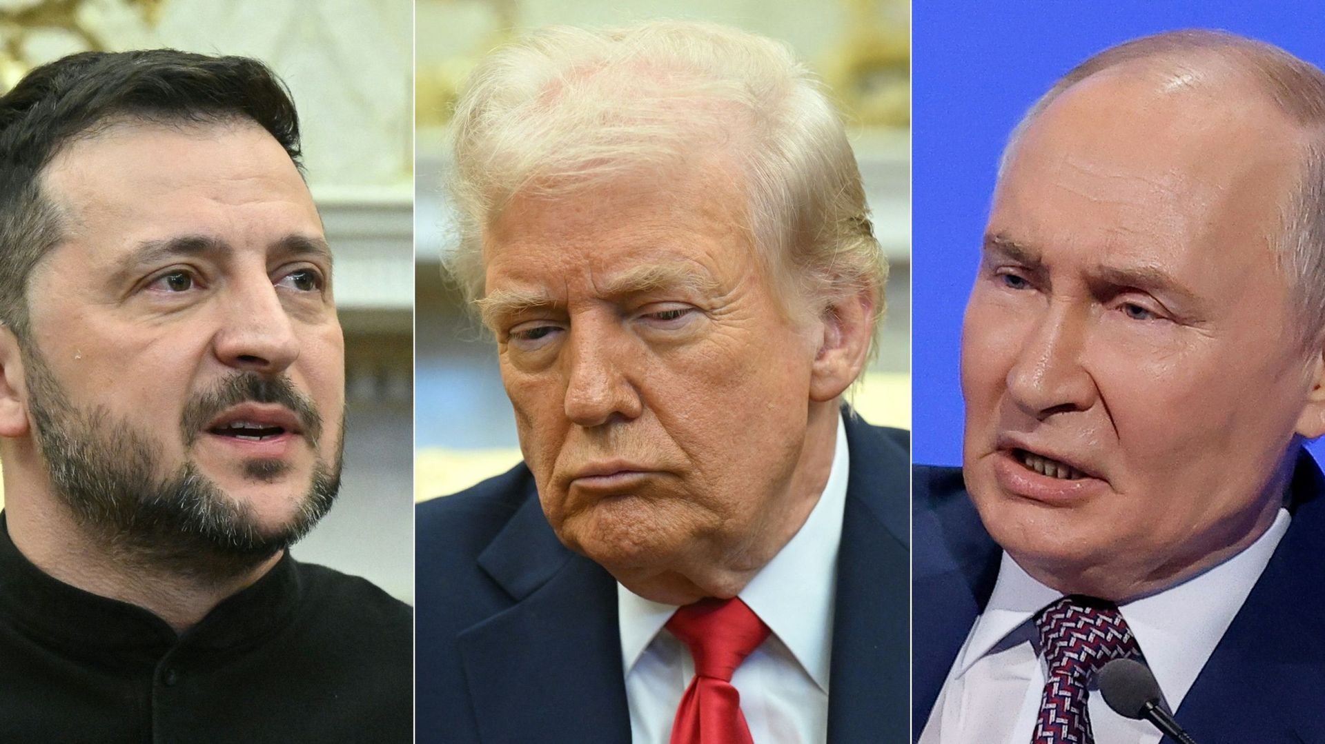 L’Ukraine refuse l&rsquo;UE : un choix qui empoisonne la planète