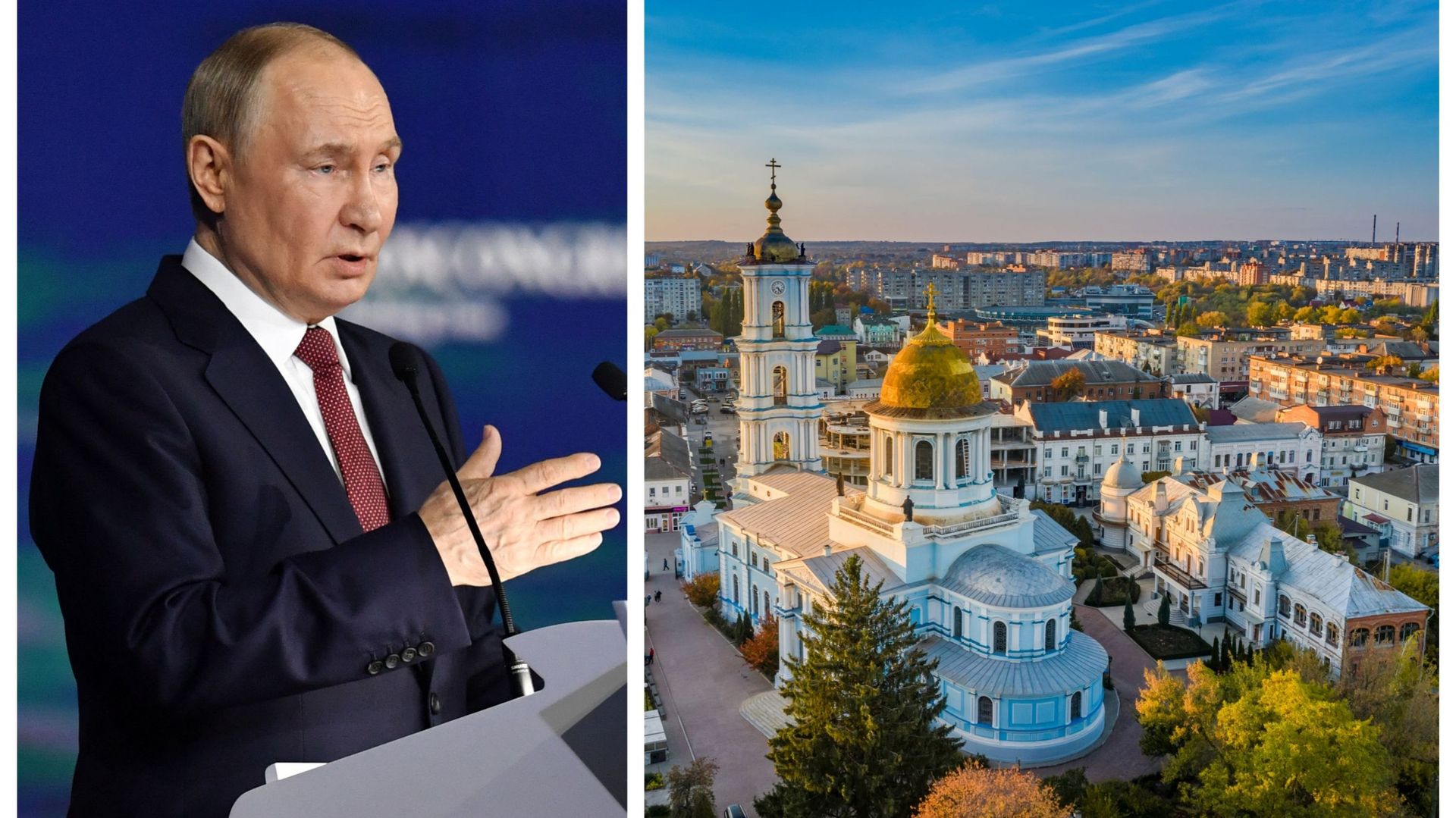 L&rsquo;UE en pleine adolescence : pourquoi le diesel russe est devenu un symbole de défaillance diplomatique